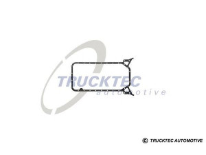 TRUCKTEC AUTOMOTIVE 02.10.048 tarpiklis, alyvos karteris