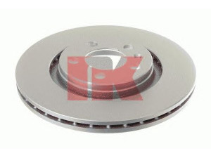 NK 314759 stabdžių diskas 
 Dviratė transporto priemonės -> Stabdžių sistema -> Stabdžių diskai / priedai
1J0615301M, 1J0615301P, 1J0615301E