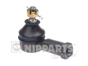 NIPPARTS J4825002 skersinės vairo trauklės galas 
 Vairavimas -> Vairo mechanizmo sujungimai
MB192430, MB192499, MB489424, MB489434