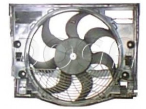 DOGA EBM014 ventiliatorius, radiatoriaus 
 Aušinimo sistema -> Oro aušinimas
64548373957