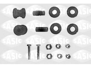 SASIC 1053564B remonto komplektas, stabilizatoriaus pakaba 
 Ašies montavimas/vairavimo mechanizmas/ratai -> Stabilizatorius/fiksatoriai -> Sklendės