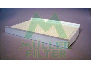 MULLER FILTER FC249 filtras, salono oras 
 Techninės priežiūros dalys -> Techninės priežiūros intervalai
7082301, 7082928, 71771732