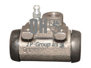 JP GROUP 4161300309 rato stabdžių cilindras 
 Stabdžių sistema -> Ratų cilindrai
440293, 95659673, 440293