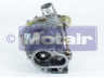 MOTAIR TURBOLADER 333506 kompresorius, įkrovimo sistema
51091007390, 51091009390