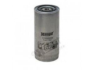 HENGST FILTER H18WK04 kuro filtras 
 Filtrai -> Kuro filtras
024 7138, 0241505, 247 138, 615.00.08.0135