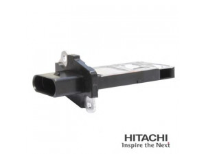 HITACHI 2505082 oro masės jutiklis 
 Elektros įranga -> Jutikliai
06F906461A, AFH60M27