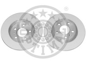 OPTIMAL BS-8048C stabdžių diskas 
 Dviratė transporto priemonės -> Stabdžių sistema -> Stabdžių diskai / priedai
8E0615601M