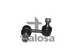 TALOSA 50-04609 šarnyro stabilizatorius 
 Ašies montavimas/vairavimo mechanizmas/ratai -> Stabilizatorius/fiksatoriai -> Savaime išsilyginanti atrama
4882020030