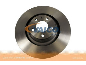 VAICO V10-80076 stabdžių diskas 
 Stabdžių sistema -> Diskinis stabdys -> Stabdžių diskas
4F0 615 301 G