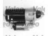 VALEO 455903 starteris 
 Elektros įranga -> Starterio sistema -> Starteris
1008795, 1008826, 5016232, 5021193