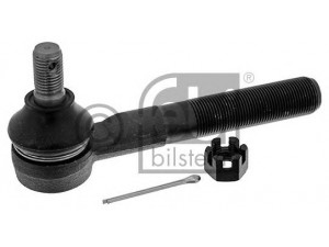 FEBI BILSTEIN 43263 skersinės vairo trauklės galas 
 Vairavimas -> Vairo mechanizmo sujungimai
45045-69056, 45045-69065