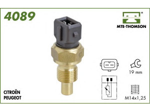 MTE-THOMSON 4089 siuntimo blokas, aušinimo skysčio temperatūra; siuntimo blokas, aušinimo skysčio temperatūra; siuntimo blokas, aušinimo skysčio temperatūra 
 Aušinimo sistema -> Siuntimo blokas, aušinimo skysčio temperatūra
133810, 133855, 96033248, 9603324880