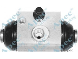 APEC braking BCY1351 rato stabdžių cilindras 
 Stabdžių sistema -> Ratų cilindrai
4402C8, 4402C8, 4402E5, C1789