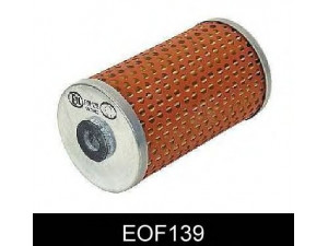 COMLINE EOF139 alyvos filtras