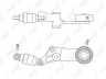 LYNXauto PT-3044 diržo įtempiklis, V formos rumbuotas diržas 
 Diržinė pavara -> V formos rumbuotas diržas/komplektas -> Dirželio įtempiklis (įtempimo blokas)
16620-0D020, 16620-0D021, 16620-0W090