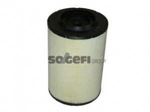 SogefiPro FLI9091 oro filtras 
 Filtrai -> Oro filtras
1363023, 1363025, 1638026, 1640920