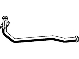 ASMET 10.063 išleidimo kolektorius 
 Išmetimo sistema -> Išmetimo vamzdžiai
7700800312, 7700800312