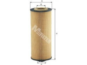 MFILTER TE 629 alyvos filtras 
 Techninės priežiūros dalys -> Techninės priežiūros intervalai
0293 1093, 0420 8015, 420 8015