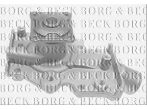 BORG & BECK BWP1579 vandens siurblys 
 Aušinimo sistema -> Vandens siurblys/tarpiklis -> Vandens siurblys
1 566 241, 1566241, 6878045, 938M 8591 AA