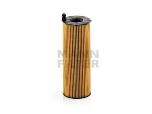 MANN-FILTER HU 8001 x alyvos filtras 
 Filtrai -> Alyvos filtras
955.107.222.00, 057 115 561 M