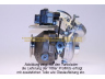 SCHLÜTTER TURBOLADER 166-07050 kompresorius, įkrovimo sistema