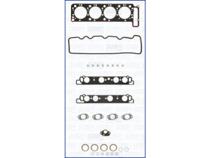 AJUSA 52130000 tarpiklių komplektas, cilindro galva 
 Variklis -> Cilindrų galvutė/dalys -> Tarpiklis, cilindrų galvutė