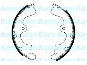 KAVO PARTS BS-9910 stabdžių trinkelių komplektas 
 Techninės priežiūros dalys -> Papildomas remontas
0449510070, 0449510071, 0449510072