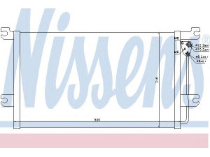 NISSENS 94900 kondensatorius, oro kondicionierius 
 Oro kondicionavimas -> Kondensatorius
MR360495