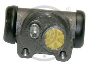 OPTIMAL RZ-3681 rato stabdžių cilindras 
 Stabdžių sistema -> Ratų cilindrai
440267, 440288