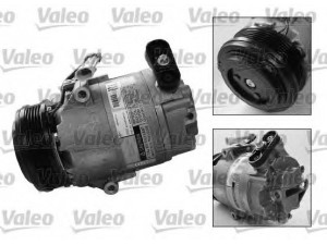 VALEO 699270 kompresorius, oro kondicionierius 
 Oro kondicionavimas -> Kompresorius/dalys
1854111, 6854024, 93176855, 8FK351134261