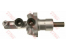 TRW PMK492 pagrindinis cilindras, stabdžiai 
 Stabdžių sistema -> Pagrindinis stabdžių cilindras
0054307201, 54307201