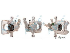 APEC braking RCA596 stabdžių apkaba 
 Stabdžių sistema -> Stabdžių matuoklis -> Stabdžių matuoklio montavimas
5K0615424, 5K0615424, 5K0615424