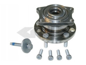 SPIDAN 72053 rato guolio komplektas 
 Ašies montavimas/vairavimo mechanizmas/ratai -> Rato stebulė/montavimas -> Rato guolis
30714558, 31212699, 31277045