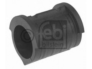 FEBI BILSTEIN 11859 skersinio stabilizatoriaus įvorių komplektas 
 Ašies montavimas/vairavimo mechanizmas/ratai -> Stabilizatorius/fiksatoriai -> Sklendės
1075188