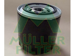 MULLER FILTER FO192 alyvos filtras 
 Filtrai -> Alyvos filtras
15400-P5T-G00, 15400-PDD-E00, 15400-PDD-EOO