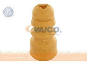 VAICO V10-6033 atraminis buferis, pakaba 
 Pakaba -> Pakabos dalys -> Surinkimo dalys
4B0 512 131 B