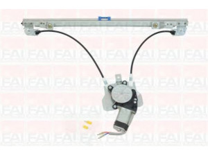 FAI AutoParts WR084M lango pakėliklis 
 Vidaus įranga -> Elektrinis lango pakėliklis
922290FS, 9222F5, 9222H3, 1462444080