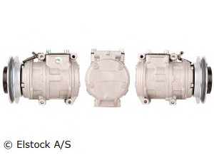 ELSTOCK 51-0186 kompresorius, oro kondicionierius 
 Oro kondicionavimas -> Kompresorius/dalys
88320-35670