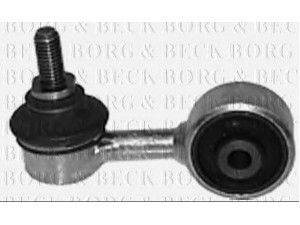 BORG & BECK BDL6200 šarnyro stabilizatorius 
 Ašies montavimas/vairavimo mechanizmas/ratai -> Stabilizatorius/fiksatoriai -> Savaime išsilyginanti atrama
31 35 1 127 689, 31351091764, 31351127698