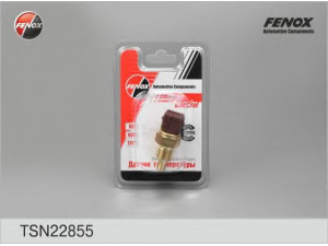 FENOX TSN22855 siuntimo blokas, aušinimo skysčio temperatūra 
 Elektros įranga -> Jutikliai
9603324880, 9621000680, 133810