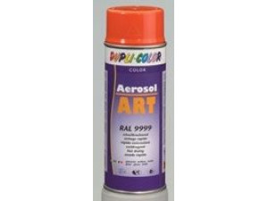 DUPLI COLOR 741432 RAL spalvos