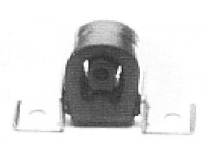 Metalcaucho 02425 atraminis buferis, triukšmo slopintuvas 
 Išmetimo sistema -> Surinkimo dalys -> Atskiros surinkimo dalys -> Guminė apsauga
1H0 253 144A, 1H0 253 144C