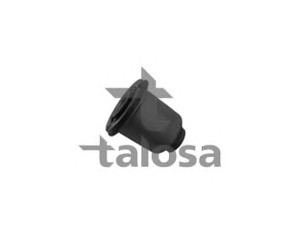 TALOSA 57-09889 valdymo svirties/išilginių svirčių įvorė 
 Ašies montavimas/vairavimo mechanizmas/ratai -> Valdymo svirtis/pasukamosios svirties sujungimas -> Montavimas/sutvirtinimas
8200242025, 8200586570