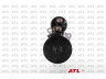 ATL Autotechnik A 13 240 starteris 
 Elektros įranga -> Starterio sistema -> Starteris
555836, 5802 36, 5802 A6, 5802 C4