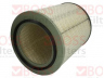 BOSS FILTERS BS01-111 oro filtras 
 Filtrai -> Oro filtras
667078, 2788592, 4788592, 8122408