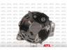 ATL Autotechnik L 34 240 kintamosios srovės generatorius 
 Elektros įranga -> Kint. sr. generatorius/dalys -> Kintamosios srovės generatorius
068 903 017SX, 068 903 029 R, 068 903 031 JX