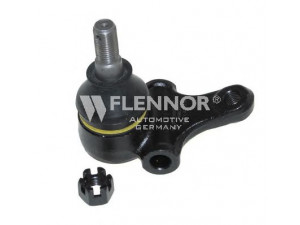 FLENNOR FL763-D atramos/vairo trauklė 
 Ašies montavimas/vairavimo mechanizmas/ratai -> Sujungimai -> Atramos/vairo trauklė
NA0134550, NA0134550B