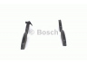 BOSCH 0 986 494 498 stabdžių trinkelių rinkinys, diskinis stabdys 
 Techninės priežiūros dalys -> Papildomas remontas
4106000Q0L, 4419950, 93167551, 41 06 043 86R