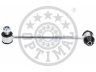 OPTIMAL G7-531 šarnyro stabilizatorius 
 Ašies montavimas/vairavimo mechanizmas/ratai -> Stabilizatorius/fiksatoriai -> Savaime išsilyginanti atrama
1243200489