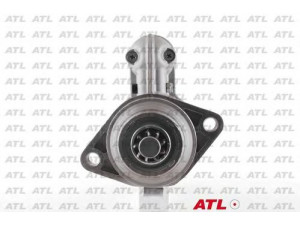 ATL Autotechnik A 10 580 starteris 
 Elektros įranga -> Starterio sistema -> Starteris
1516678R, 901 604 102 03, 923 604 101 00